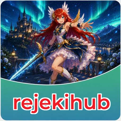Download rejekihub APK