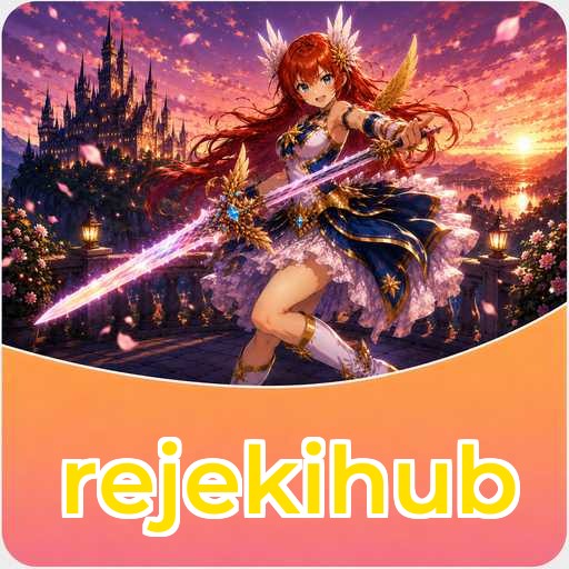 Infrastruktur Pengujian - rejekihub