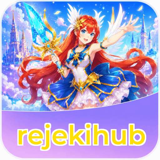 Fitur rejekihub